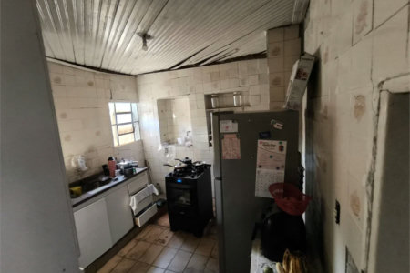Casa à venda com 3 quartos, sendo 1 suíte, em Umarizal, São Paulo, SP