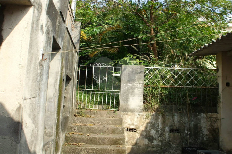 Sobrado à venda com 3 quartos em Santana, São Paulo, SP