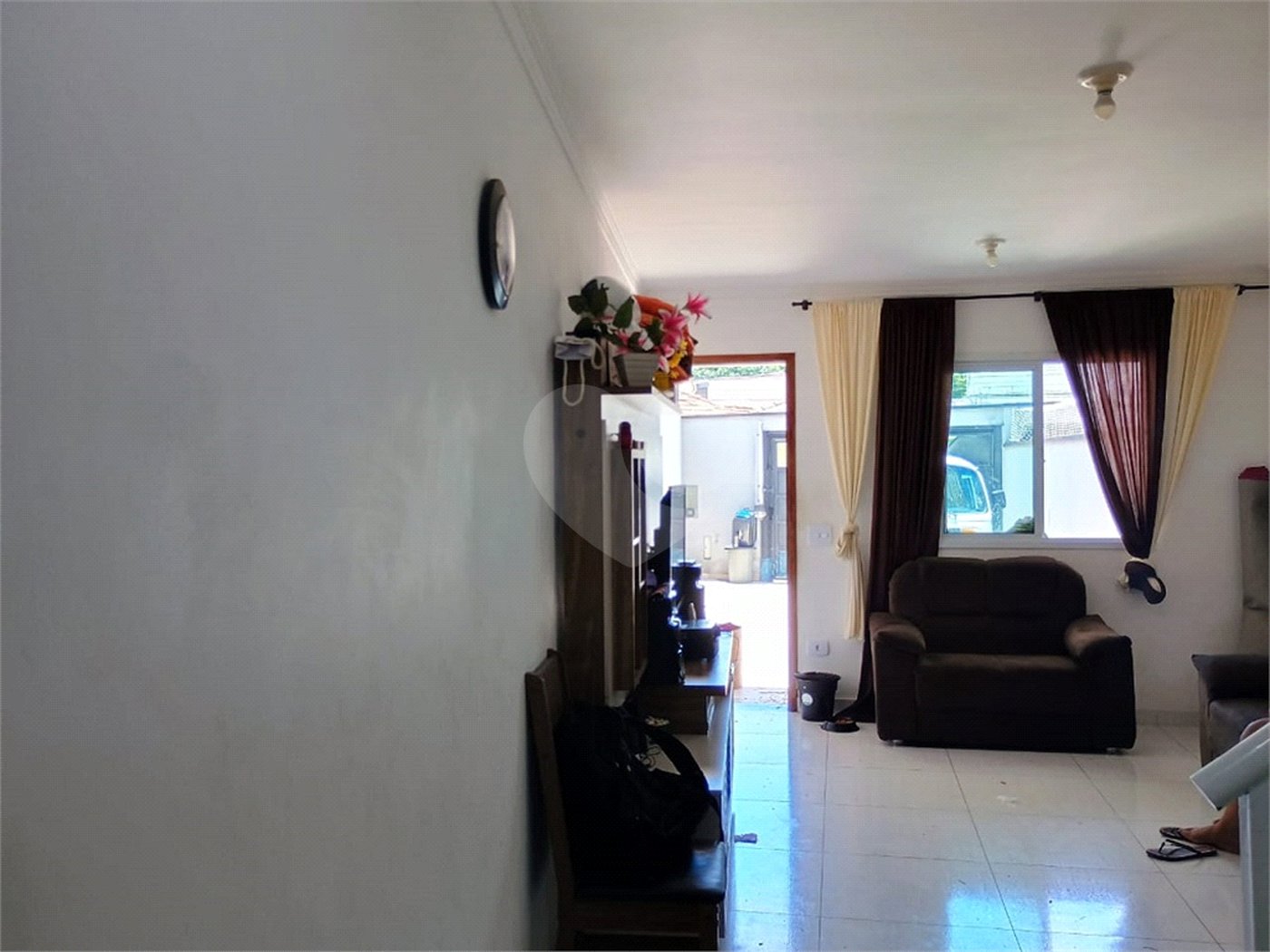 Sobrado à venda com 3 quartos, sendo 1 suíte, em Jaçanã, São Paulo, SP