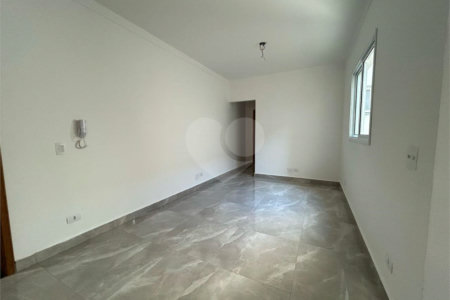 Apartamento à venda com 2 quartos, sendo 1 suíte, em Vila Guarani, Santo André, SP