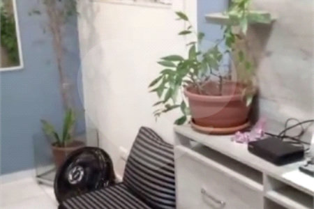 Apartamento à venda com 1 quarto em Campos Elíseos, São Paulo, SP