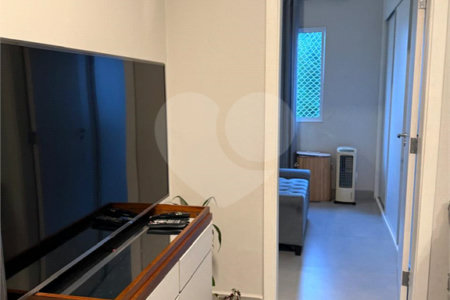 Apartamento à venda com 2 quartos, sendo 1 suíte, em Perdizes, São Paulo, SP