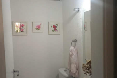 Apartamento à venda com 2 quartos em Vila Romana, São Paulo, SP