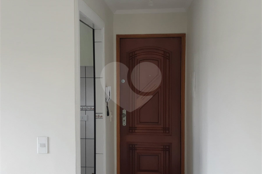 Apartamento à venda com 1 quarto em Vila Paiva, São Paulo, SP
