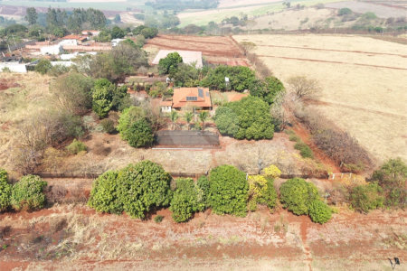 Terreno à venda no Centro, Cravinhos, SP
