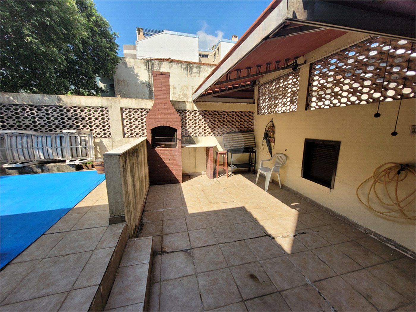 Casa à venda com 4 quartos, sendo 2 suítes, em Tijuca, Rio de Janeiro, RJ