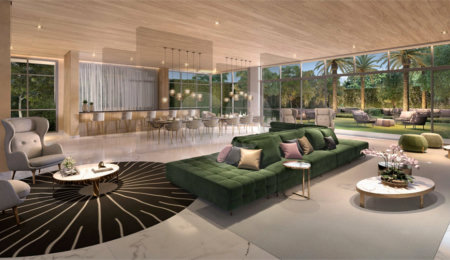 Apartamento à venda com 1 quarto em Planalto Paulista, São Paulo, SP