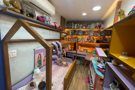 Apartamento Garden com 4 dormitórios à venda, 280 m² por R$ 4.500.000,00 - Aparecida - Santos/SP