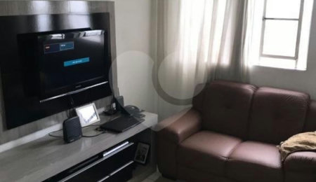 Sobrado à venda com 3 quartos em Casa Verde, São Paulo, SP