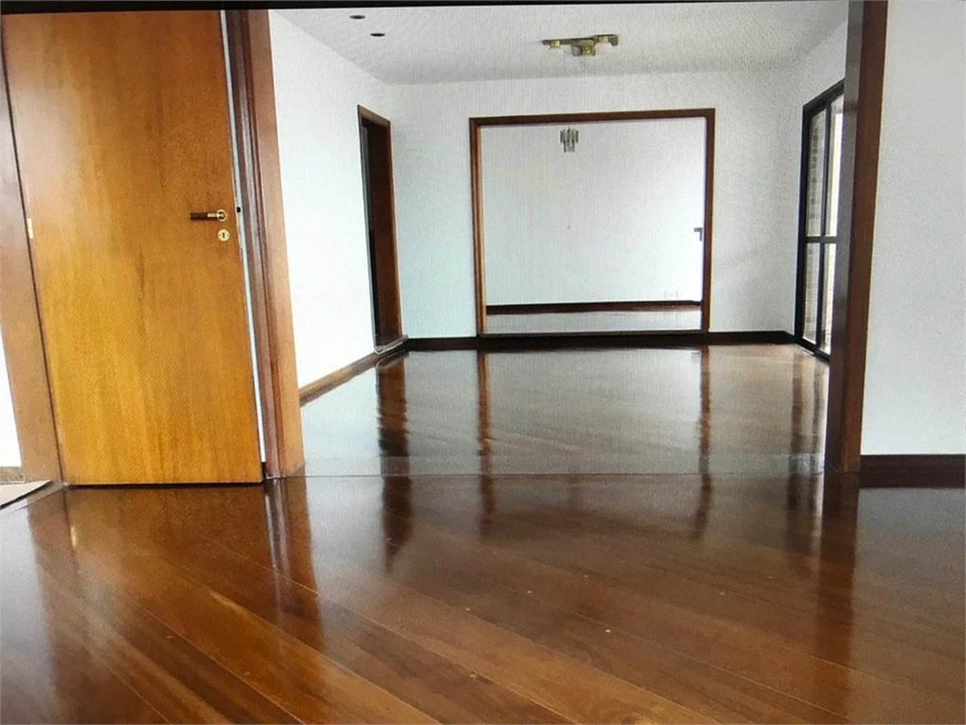 Apartamento à venda com 4 suítes em Vila Andrade, São Paulo, SP