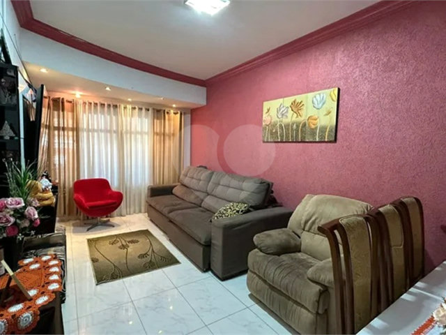 Casa à venda com 3 quartos, sendo 1 suíte,  em Casa Verde, São Paulo, SP