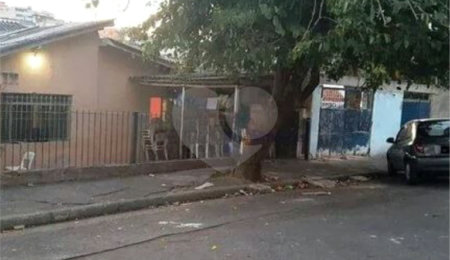 Terreno à venda em Vila Universitária, São Paulo, SP