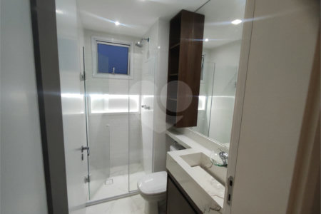 Apartamento à venda com 3 quartos, sendo 2 suítes,  em Jardim Arpoador, São Paulo, SP