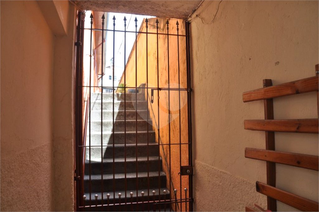 Casa Térrea à venda com 4 quartos em Vila Nova Cachoeirinha, São Paulo, SP