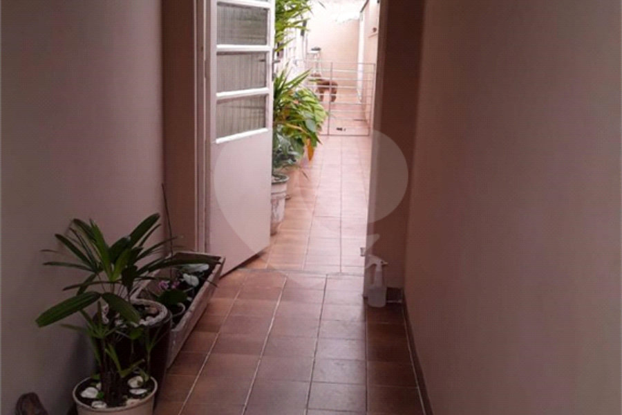Casa à venda com 3 quartos em Imirim, São Paulo, SP