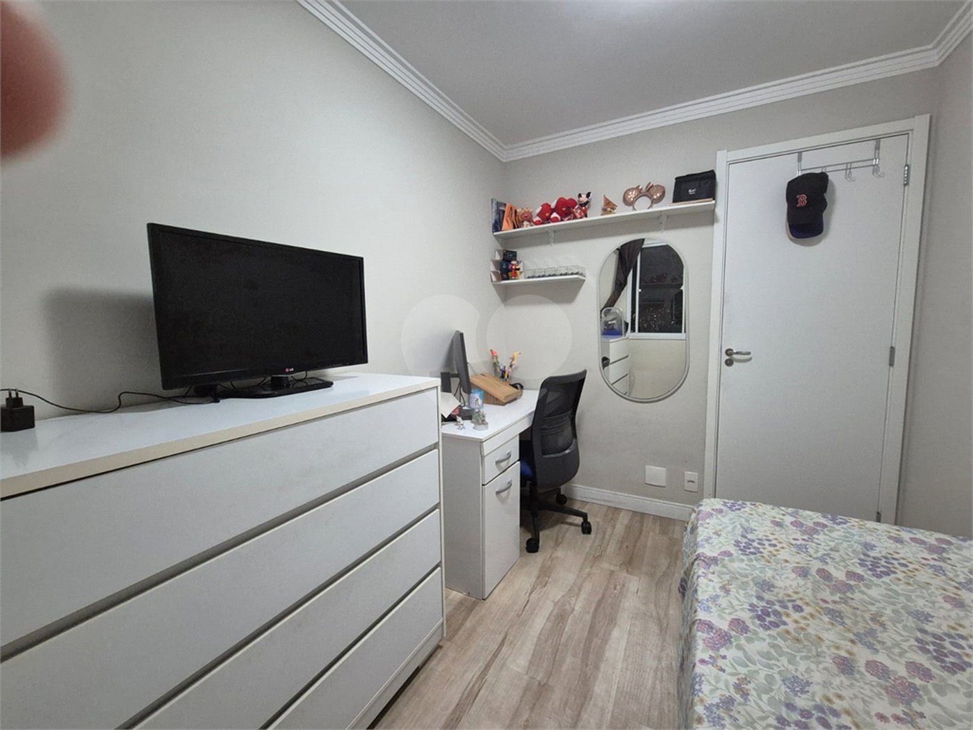 Apartamento à venda com 2 quartos em Campo Limpo, São Paulo, SP