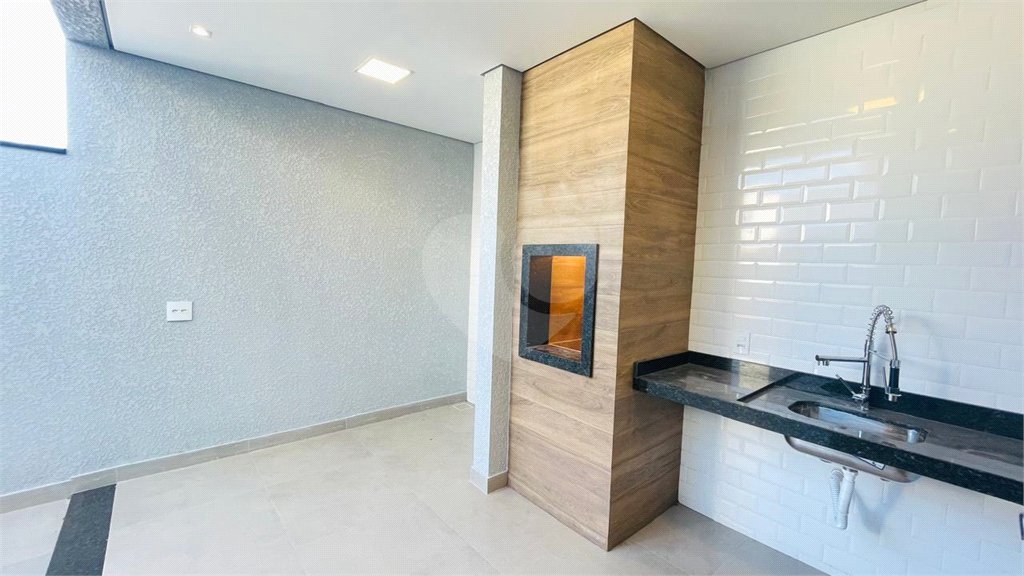 Casa à venda com 3 suítes no condomínio Terras de São Francisco, Sorocaba - SP