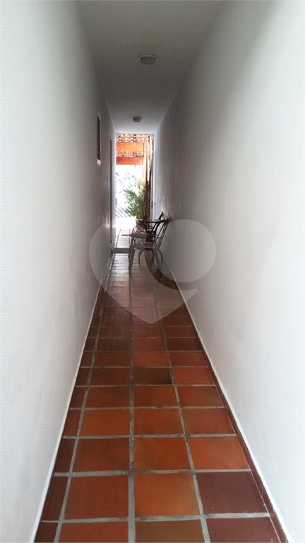 Sobrado à venda com 3 quartos, sendo 1 suíte,  em Horto Florestal, São Paulo, SP