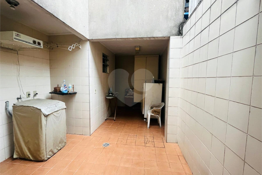 Casa à venda com 3 quartos em Lauzane Paulista, São Paulo, SP