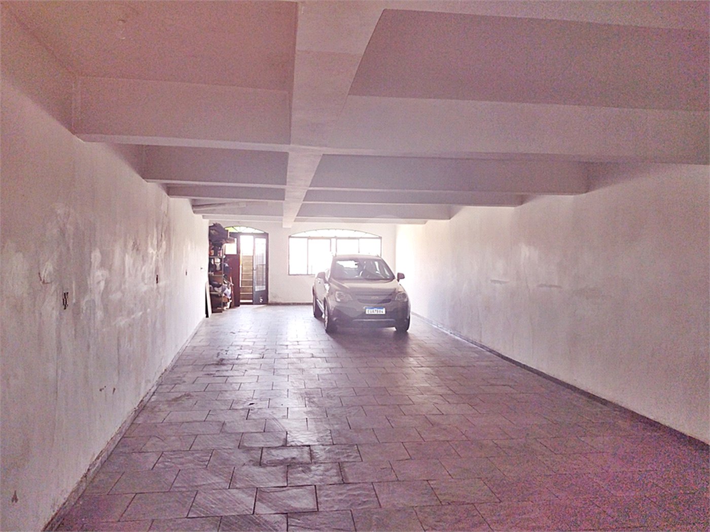 Sobrado à venda com 3 quartos, sendo 1 suíte,  em Vila Maria, São Paulo, SP