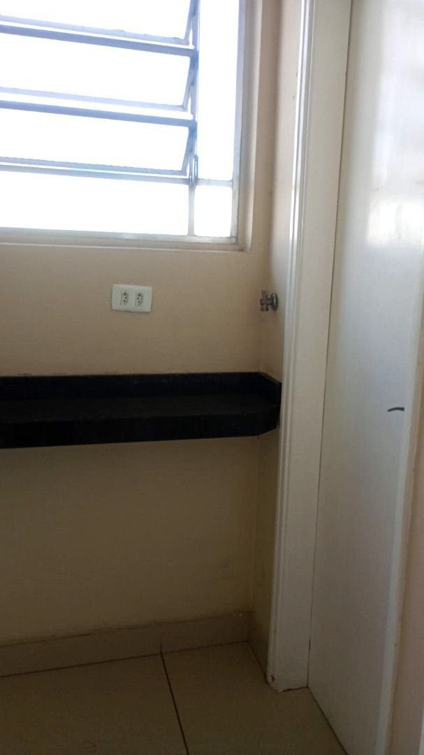 Sala para alugar, 80 m² por R$ 5.000,00/mês - Boqueirão - Santos/SP