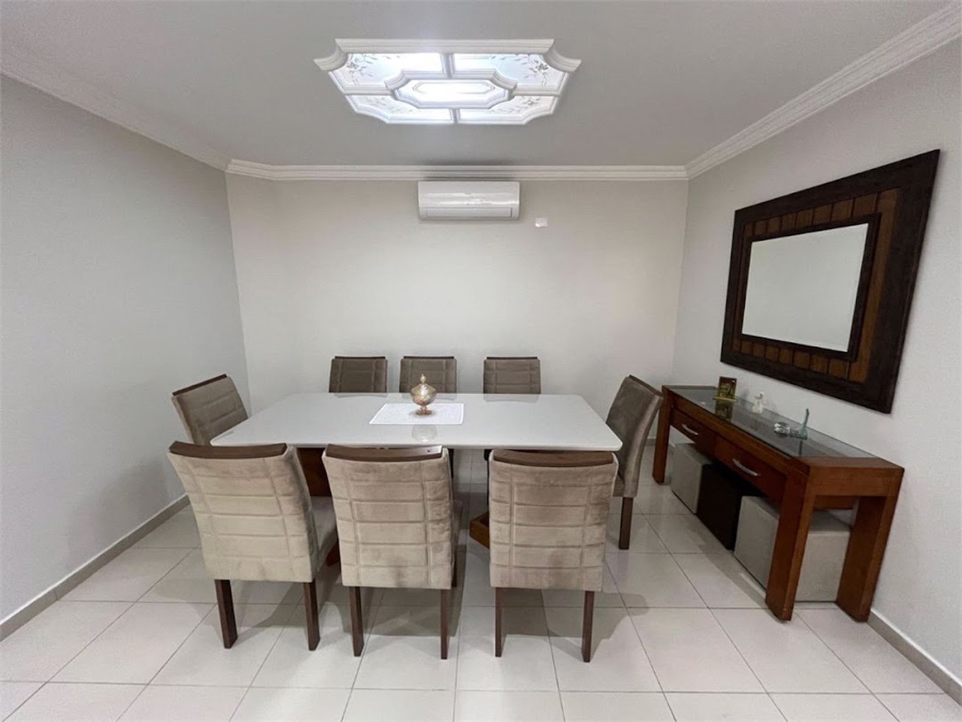 Casa com 3 dormitórios à venda, 142 m² por R$ 675.000,00 - Centro - São Vicente/SP