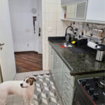 Apartamento com 3 dormitórios à venda, 96 m² por R$ 800.000,00 - Ponta da Praia - Santos/SP
