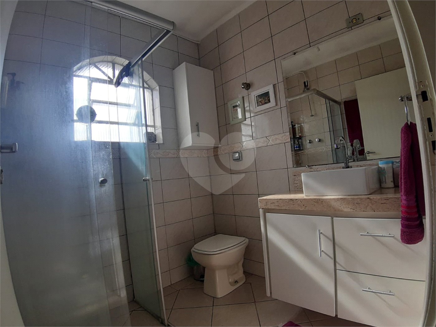 Sobrado à venda com 2 quartos em Vila Gustavo, São Paulo, SP