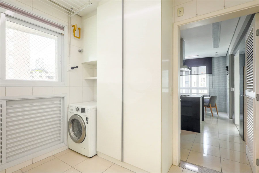 Apartamento à venda com 4 suítes, em Jardim Europa, São Paulo, SP