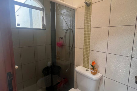 Casa à venda com 3 quartos, sendo 1 suíte, em Parque Ortolândia, Hortolândia, SP