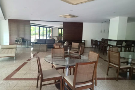 Apartamento à venda com 3 suítes em Vila Suzana, São Paulo, SP