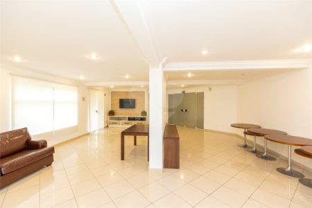 Apartamento à venda com 3 suítes em Vila Mascote, São Paulo, SP