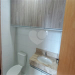 Apartamento à venda com 3 quartos, sendo 1 suíte, em Jardim Rossignatti, Indaiatuba, SP