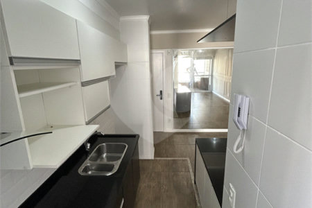 Apartamento à venda com 3 quartos, sendo 1 suíte, em Jardim Umarizal, São Paulo, SP