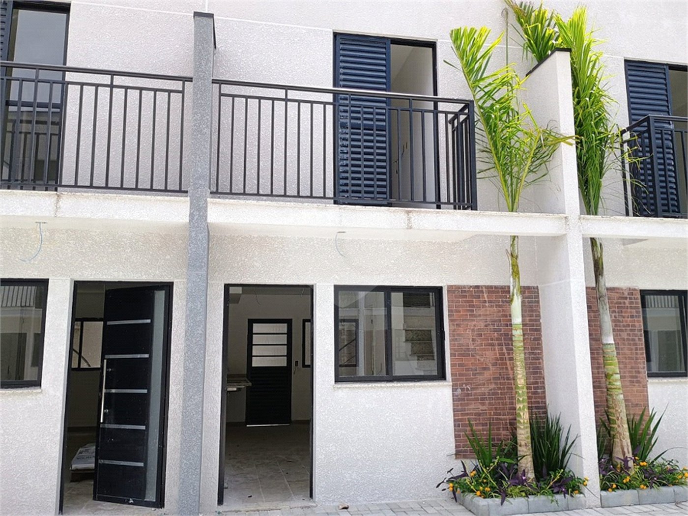 Casa à venda com 2 quartos no condomínio Vila Davos 2, São Paulo - SP