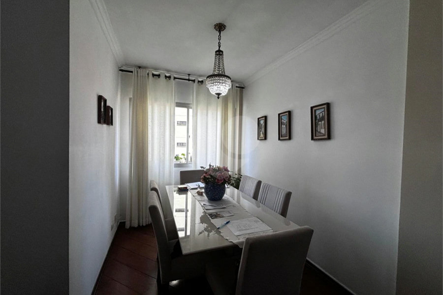 Apartamento à venda com 2 quartos, sendo 1 suíte, em Mandaqui, São Paulo, SP