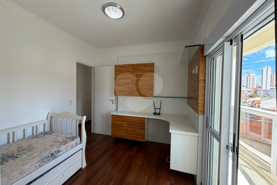 Apartamento à venda com 3 suítes em Santana, São Paulo, SP