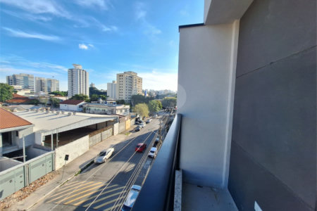 Apartamento à venda ou para alugar com 2 quartos em Vila Isolina Mazzei, São Paulo, SP
