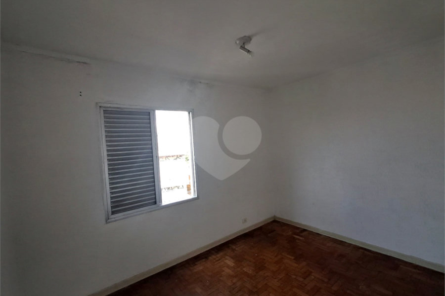 Apartamento à venda com 2 quartos em Chora Menino, São Paulo, SP