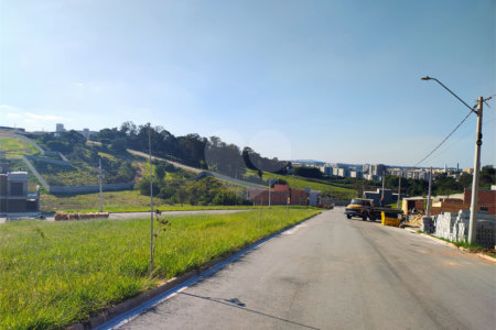 Terreno à venda no condomínio Lago Azul, Jundiaí - SP