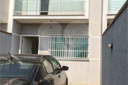 Casa à venda com 2 suítes em Jardim Santos Dumont I, Mogi das Cruzes, SP