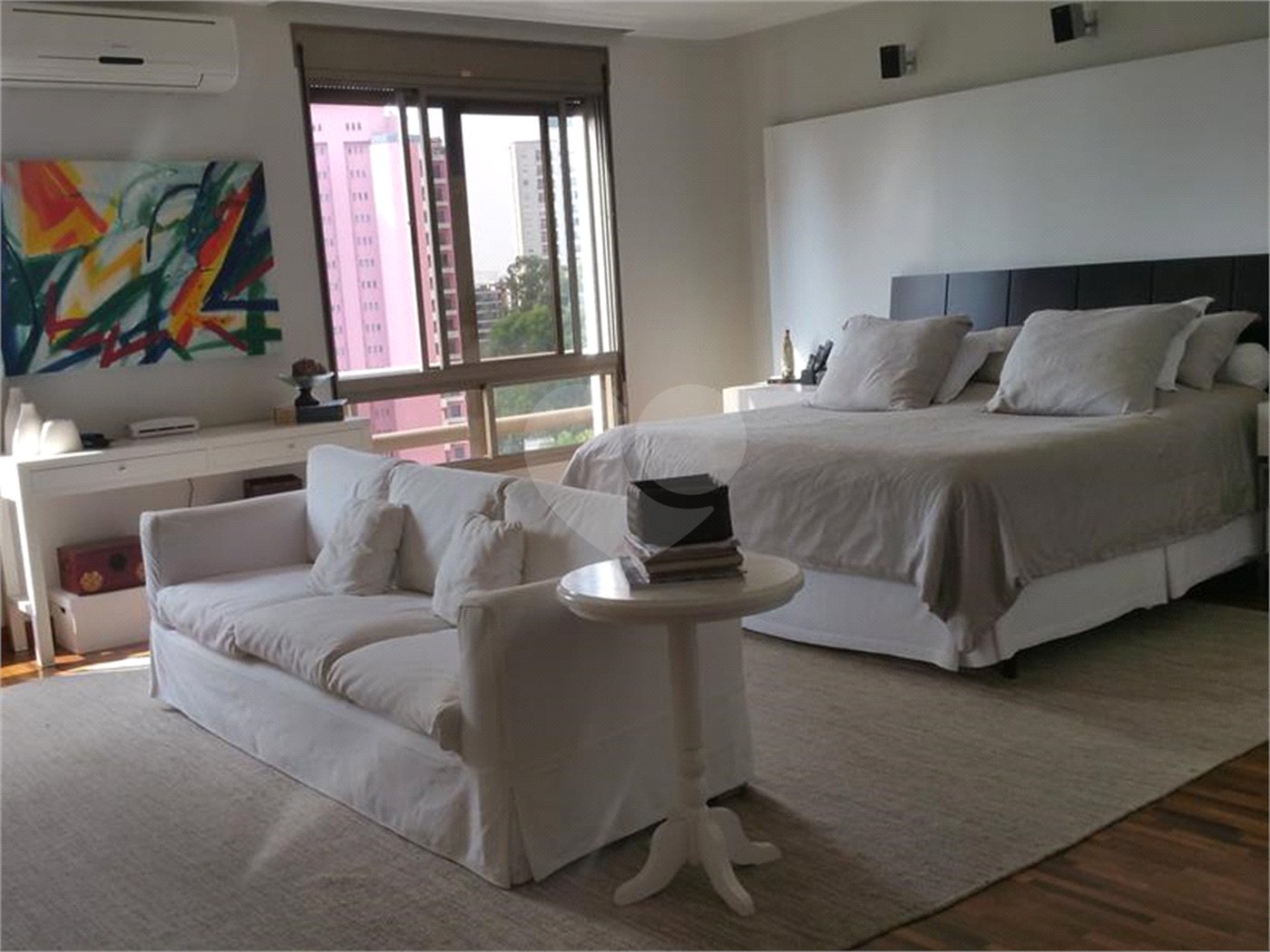 Apartamento à venda ou para alugar com 4 suítes em Morumbi, São Paulo, SP