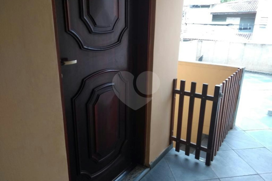 Sobrado à venda com 3 quartos, sendo 1 suíte, em Vila Guilherme, São Paulo, SP