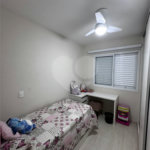 Apartamento à venda com 3 quartos, sendo 1 suíte, em Santa Claudina, Vinhedo, SP
