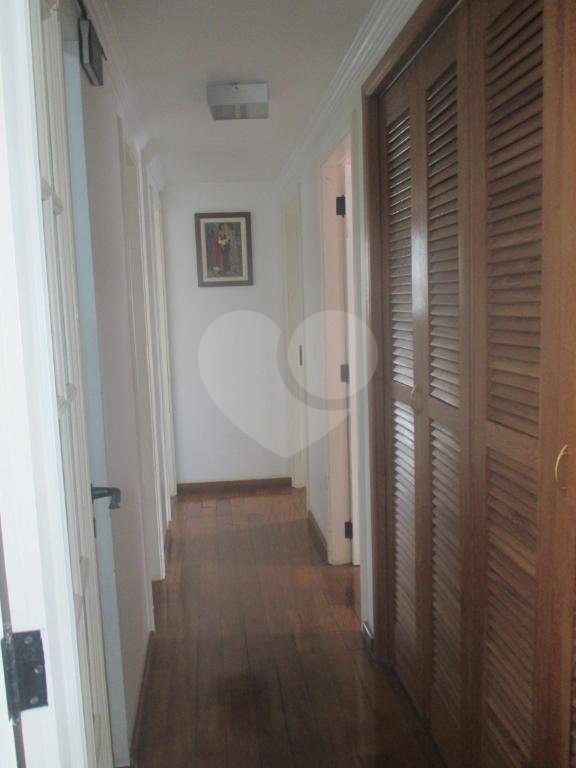 Apartamento à venda com 3 quartos, sendo 1 suíte, em Real Parque, São Paulo, SP