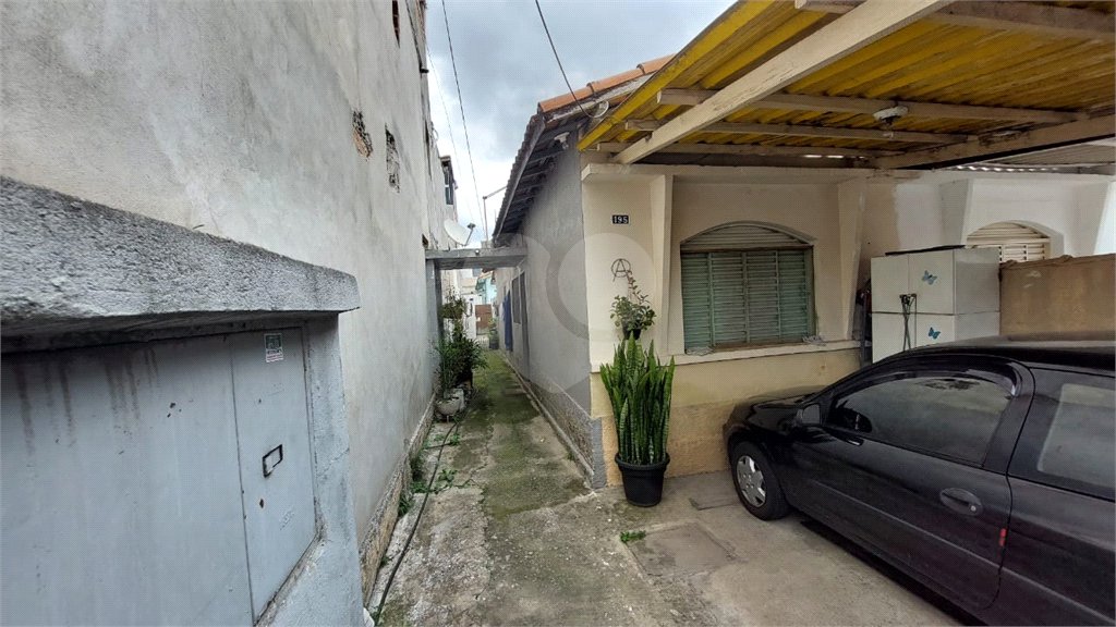 Terreno à venda com 4 suítes em Jaçanã, São Paulo, SP