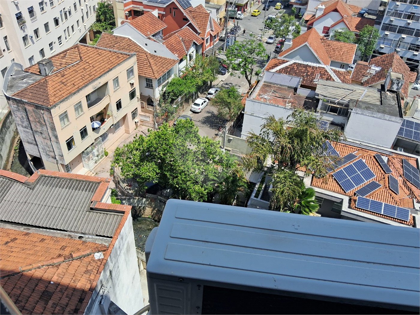 Sala à venda em Tijuca, Rio de Janeiro, RJ