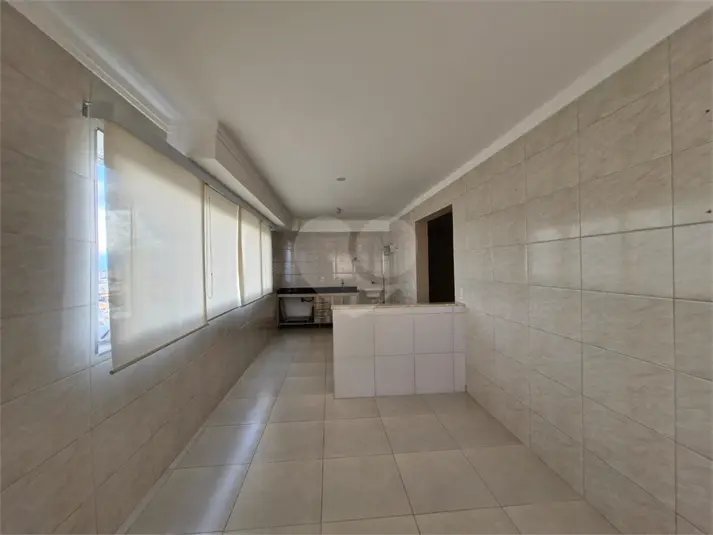 Apartamento à venda com 1 quarto em Vila Mazzei, São Paulo, SP