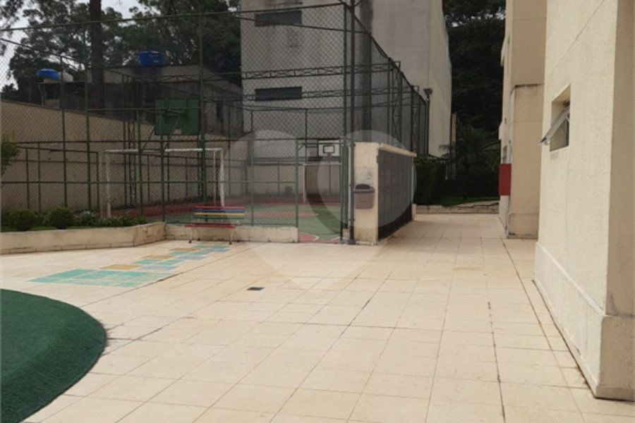 Apartamento à venda com 3 quartos, sendo 2 suítes, em Horto, São Paulo, SP