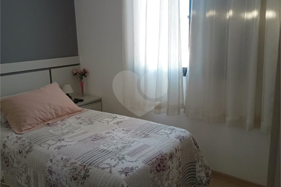 Apartamento à Venda no Horizontes da Penha – Conforto e Excelente Localização